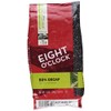 Eight O'Clock 50% Decaf Ground Coffee