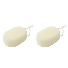 Marna B701 Urethane Sponge Hard (Set of 2)