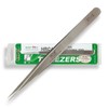P-Beauty Cosmetic Accessories Vetus Eyelash Tweezers for Eyelash Extension ST-12,