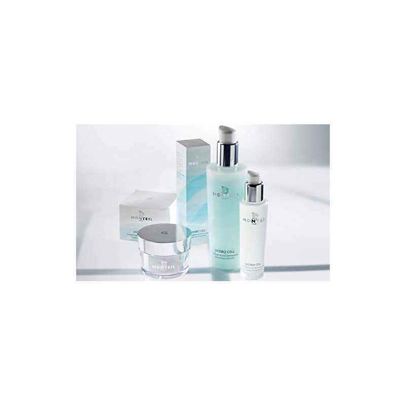 Monteil Paris Hydro Cell Intensive Moisture Day/Night Creme 50 ml
