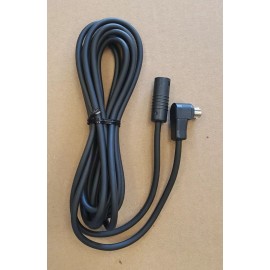 Clarion CCA407 CCA-407-500 10ft Extension Cable for select Clarion FM Modulators