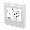 Intelligent Thermostat Mobile App Voice Control Electric Heating Thermostat Remote