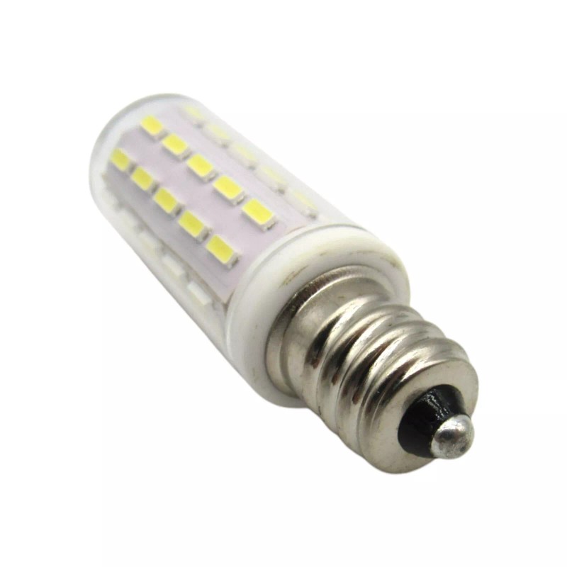 Generic LED Light Bulb Screw In 7/16" Base For Sewing