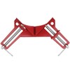 FUNSUEI 6 PCS 90 Degree Corner Clamp Set, Right Angle