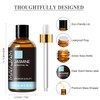 MAYJAM Essential Oil, Jasmine 3.38 fl oz (100 ml) Aroma