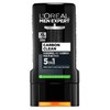 L'Oréal Men Expert Carbon Clean Shower Gel Cleanses Sensitive Men