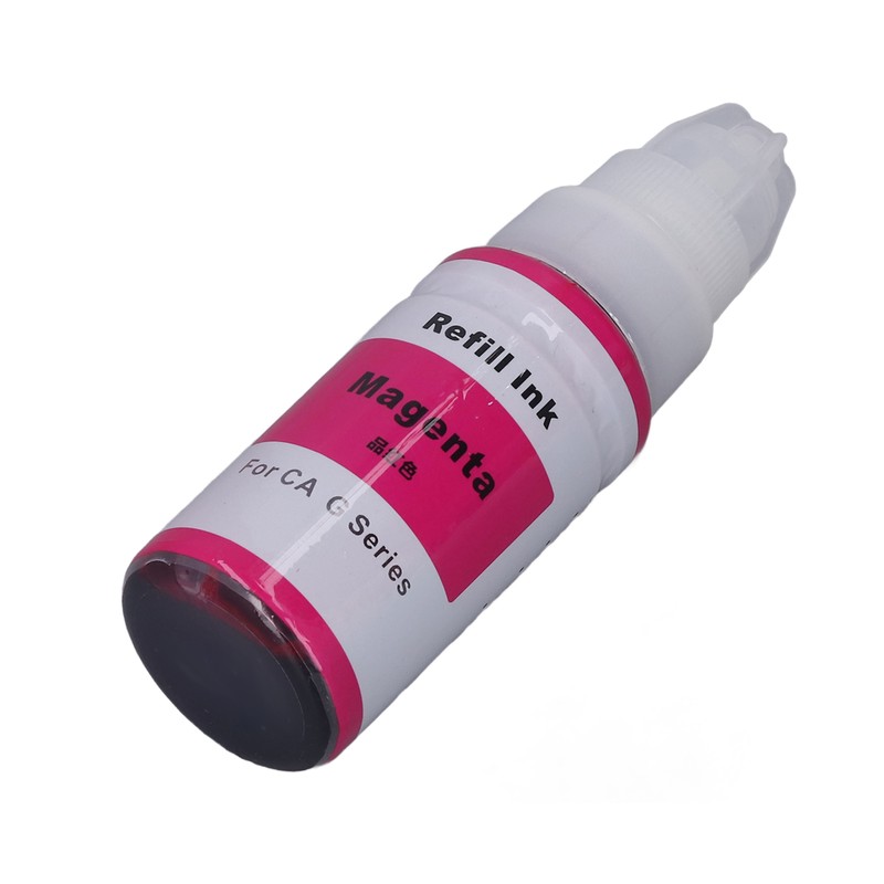 Printer Ink Quick Drying Replacement Refill Ink for G1800 G2800