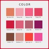 SHISEIDO Makeup Color Gel Lip Balm 105 Poppy 2g