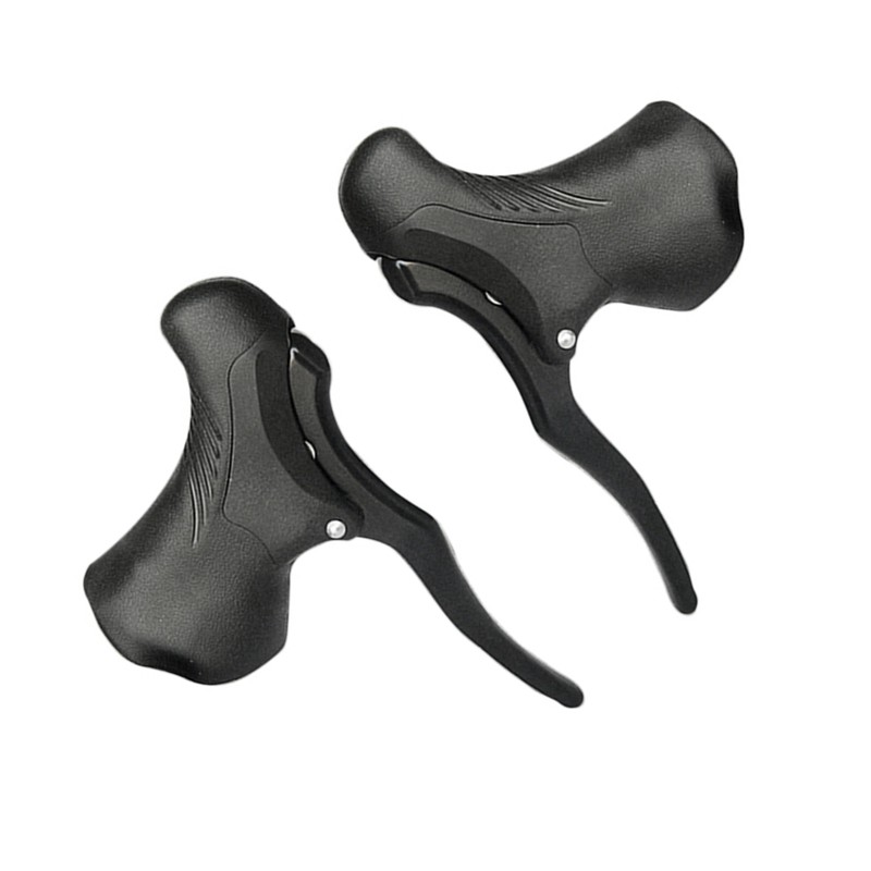 Lightweight Aluminum Bicycle Brake Handle MTB Mountain Bike Cycle Brake