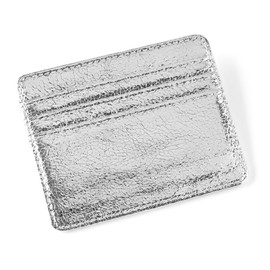 QACUU Card Wallet Men Minimalist Slim Wallets for Men, Thin Front Pocket PU Leather Card Holder with Multiple Slots, Compact Wallet and Lightweight Card Holder for Travel and Everyday Use