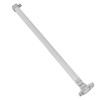 Folding Telescopic Table Legs 705 to 930mm Aluminum Alloy Removable