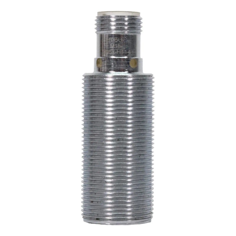 Turck Bi5u-m18-an6x-h1141 Sensor De Proximidad M18 Inductivo (Usado)