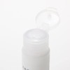 MUJI 44293881 Moisturizing Milk for Sensitive Skin, Light, Portable, 1.7