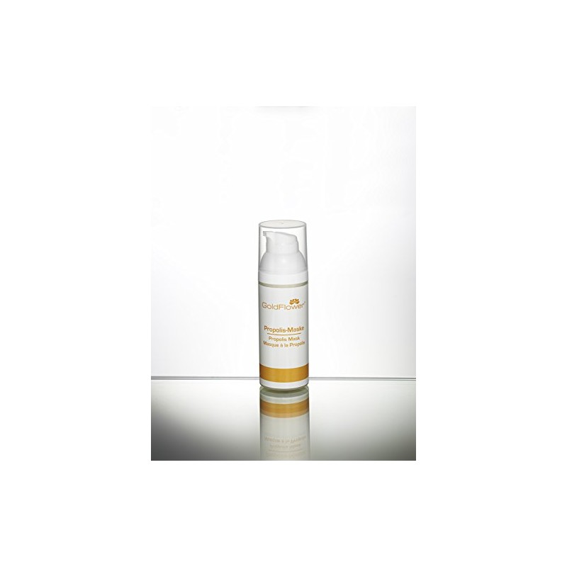 Goldflower Propolis Mask - 50 ml