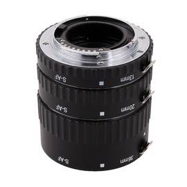 Meike MK-S-AF1-AL [Extension Tube]