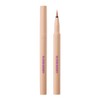 BLEND BERRY Blend Berry Playful Liquid Eyeliner M053 (Peach Sangria)