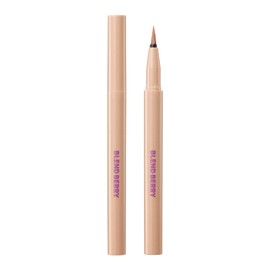 BLEND BERRY Blend Berry Playful Liquid Eyeliner M053 (Peach Sangria)