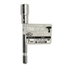 Bigman ISB-7 Hex Shaft Socket, 3.3 inches (85 mm), 0.3