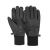 Reusch Herren Stratos Touch-TEC Handschuhe, Black, 9