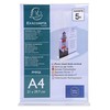 Exacompta 84158D Brochure Holder DIN A4 Portrait Format Made of