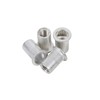 Blue Spot Tools - 100 PCE M8 Aluminium Rivet Nuts