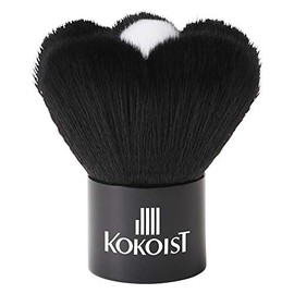 KOKOIST Camellia Brush, Black