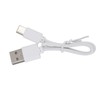 Electric Vacuum Pump USB Charging Inflatable Pump with 4 Lighting