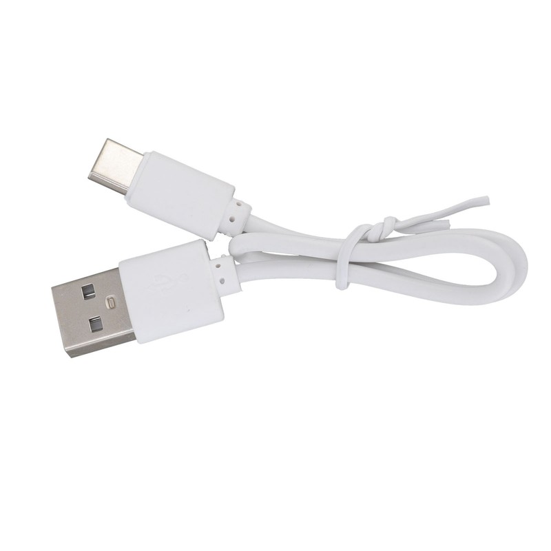 Electric Vacuum Pump USB Charging Inflatable Pump with 4 Lighting