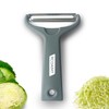 RCOAIMT, Cabbage Shredder，Cabbage Peeler and with Non-Slip Handle, Lagre Size