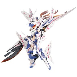 Megami Device: SOL Raptor Model Kit
