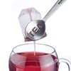Westmark Teatime 158422E3 Set of 2 Tea Bag Tongs /