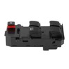 Left Driver Side Electric Power Master Window Switch for City