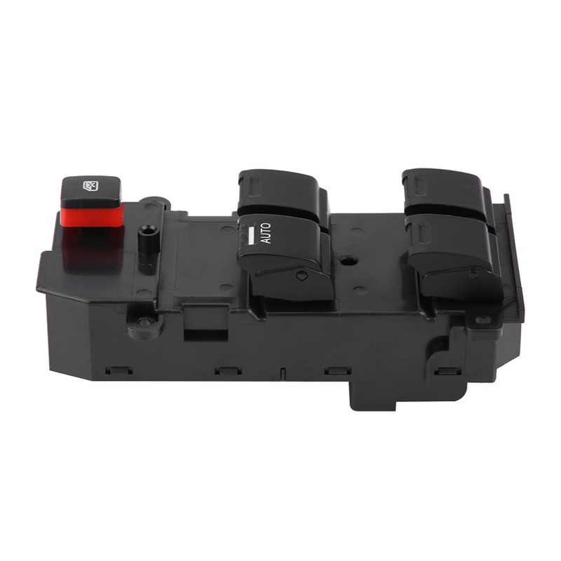 Left Driver Side Electric Power Master Window Switch for City