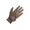 uvex sportstyle Riding Gloves Unisex - Adults, brown, 11