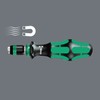 Wera 05073541001 | Kraftform Bit Holding Screwdriver, Hex 817 R