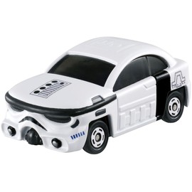 Tomica Star Wars SC-02 Star Cars Storm Trooper