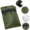 1Pc Outdoor Faucet Cover, Winter Freeze Protection Insulation for Water