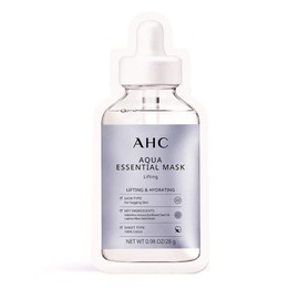 AHC Aqua Essential Mask, 5 pack