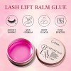 Kit Gollee Lash Lifting Pestañas Laminado Ceja Con Balsamo