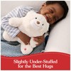 GUND Original Snuffles Teddy Bear, Premium Stuffed Animal for Ages