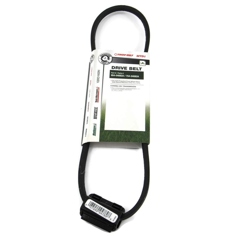 MTD Genuine Parts 490-501-M022 Drive Belts