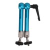 11 Inch Adjustable Friction Power Articulating Arm with 1/4in Thread