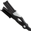 Hot Tools Pro Artist Nano Ceramic Waver profundo Combate el
