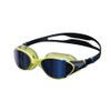 Speedo Unisex Adult Swim Goggle Biofuse 2.0 - Black Hyper/Sapphire