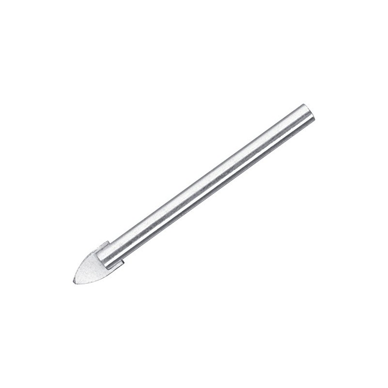 Kwb Tools KWB 1770-06 6mm Glass and Tile Drill Bit,