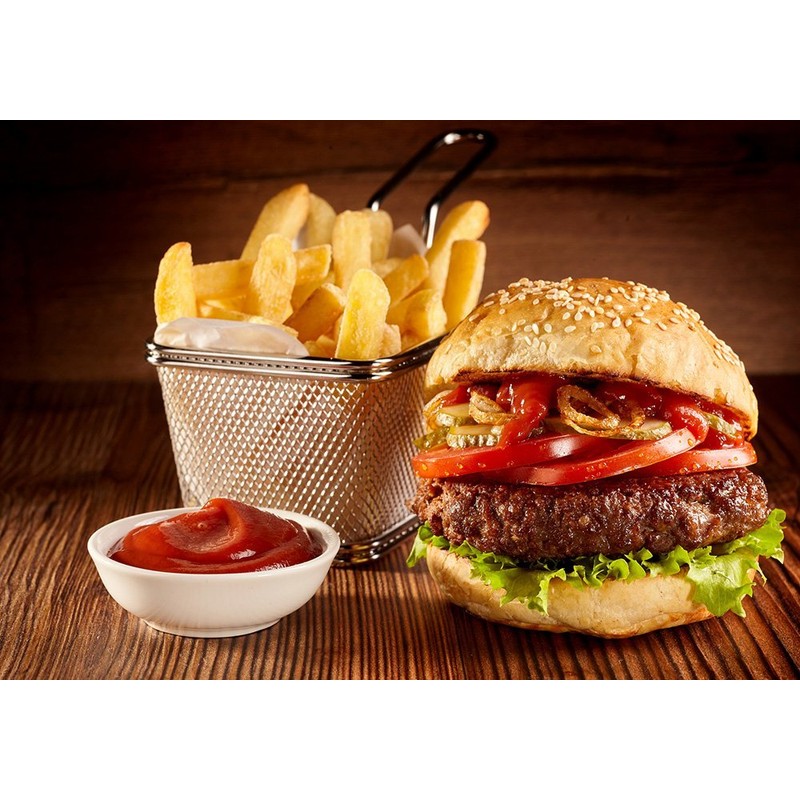 Hellmann's Ketchup 430ml