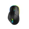 XPG Alpha Gaming-Maus, 16.000 DPI, 400 IPS, 6 programmierbare Tasten,