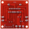 Greluma L298N Motor Drive Controller Board Module Double H Bridge