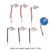 Diode Rectifier Kit 3 Positive 3 Negative 8cm Line RSK5001