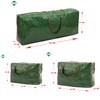 ADEPTNA 3PCS PREMIUM STRONG DURABLE LARGE CHRISTMAS XMAS TREE DECORATIONS